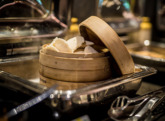 good restaurants in siliguri